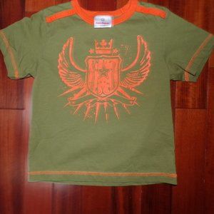 Hanna Andersson Short Sleeve